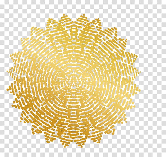 gold round pointed graphic, Chakra Sahasrara Anahata Meditation Illustration, Leaves shape shading transparent background PNG clipart