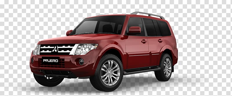 2005 Mitsubishi Montero Mitsubishi Motors Car Mitsubishi Challenger, Mitsubishi Pajero transparent background PNG clipart