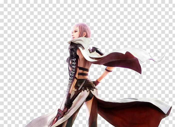 Lightning Returns: Final Fantasy XIII Xbox 360 PlayStation 3, Final Fantasy transparent background PNG clipart
