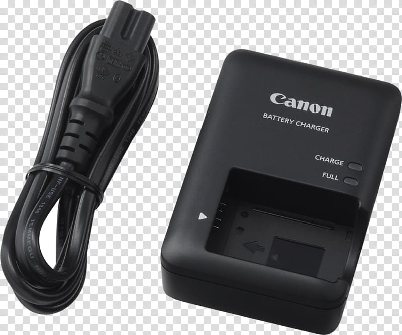 Battery charger Canon PowerShot G16 Canon PowerShot SX50 HS Electric battery, Camera transparent background PNG clipart