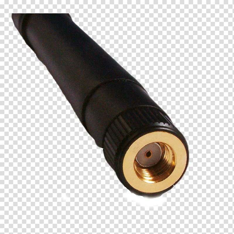 Coaxial cable Cable television, Sma Connector transparent background PNG clipart