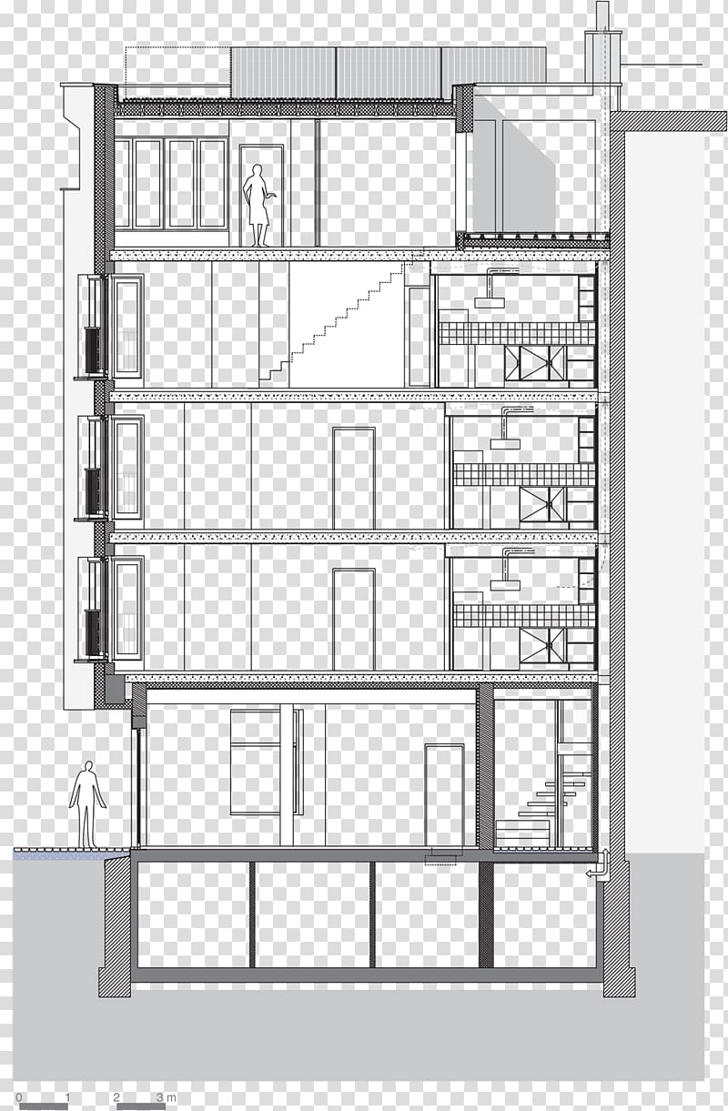 Floor plan Architecture House Window, design transparent background PNG clipart