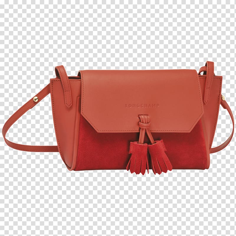 Longchamp Handbag Pliage Messenger Bags, bag transparent background PNG clipart