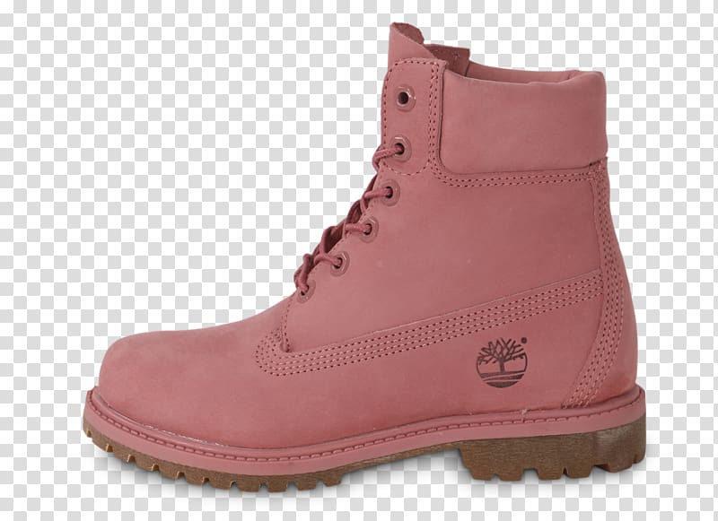 Shoe Pink M Boot Product Walking, Timberland transparent background PNG clipart