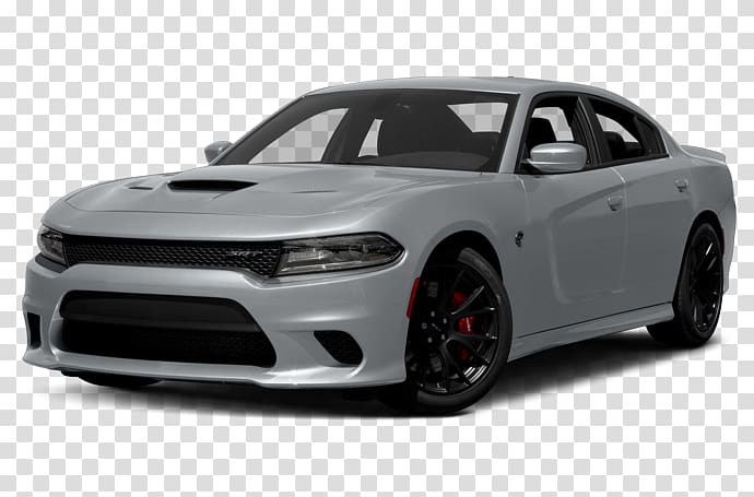 2017 Dodge Charger SRT Hellcat Car Chrysler Ram Trucks, dodge transparent background PNG clipart