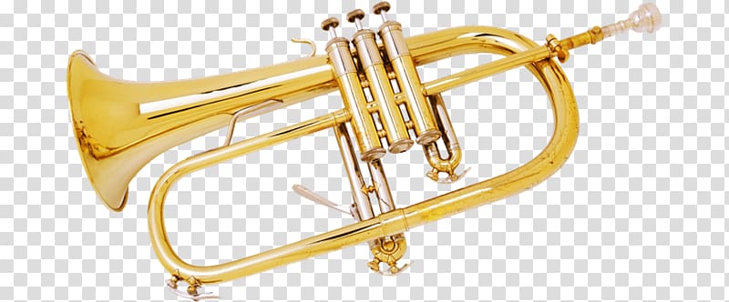 Trumpet French Horns , Trumpet transparent background PNG clipart