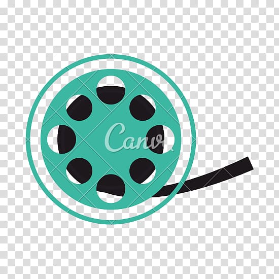 Film Cinema, film reel transparent background PNG clipart