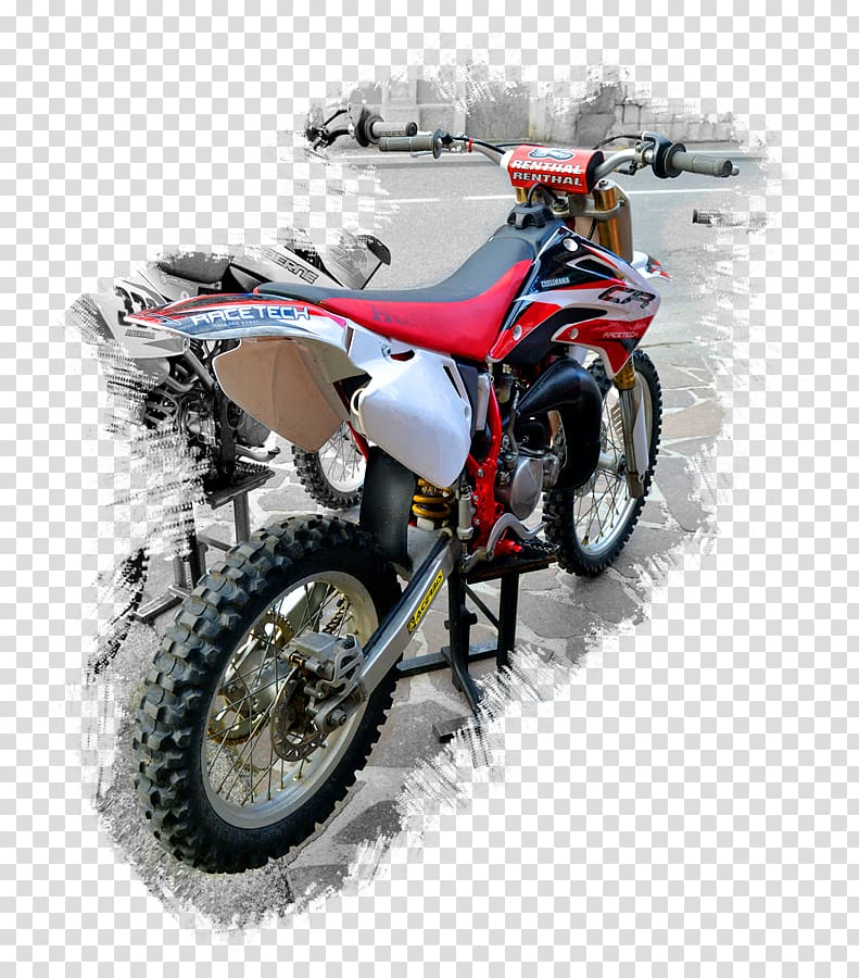 Enduro Car Tire Motorcycle Motocross, Moto Cross transparent background PNG clipart