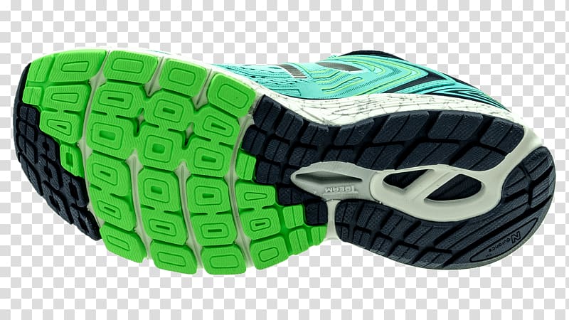 Synthetic rubber Sneakers Plastic Shoe Natural rubber, woman sport transparent background PNG clipart