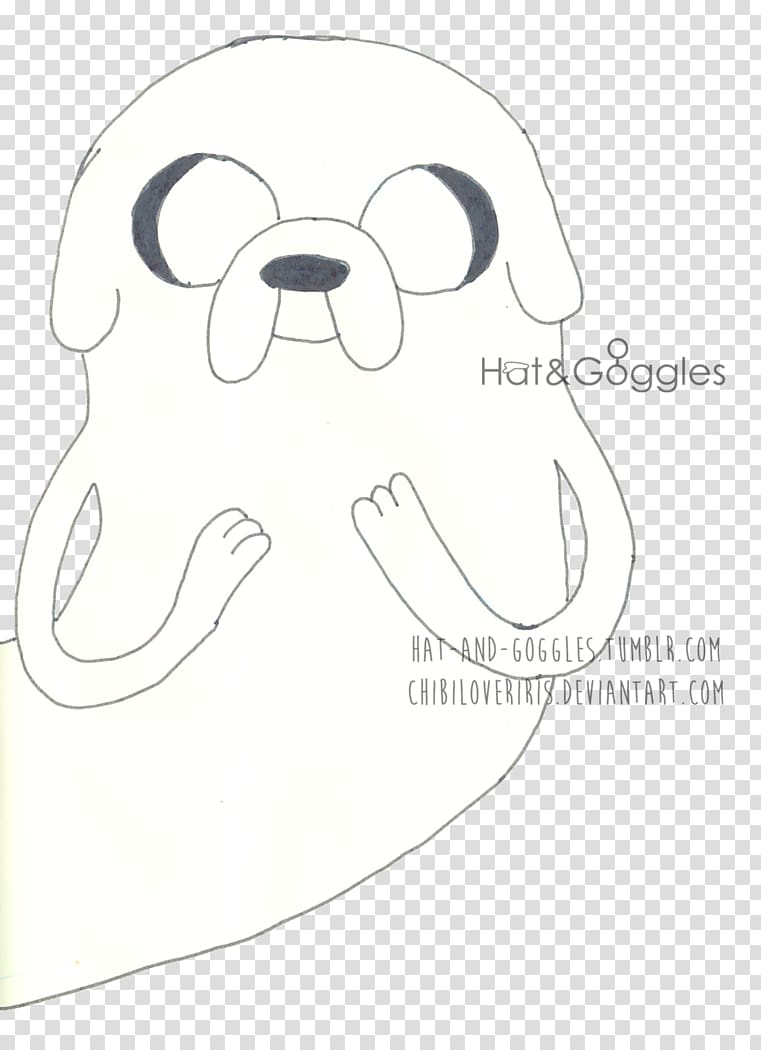 Dog Whiskers Line art Snout Sketch, Dog transparent background PNG clipart