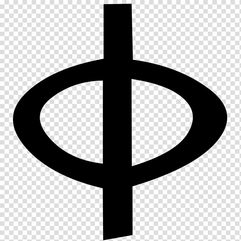 Phi Phi Islands Symbol Greek alphabet Uncial script, ancient transparent background PNG clipart