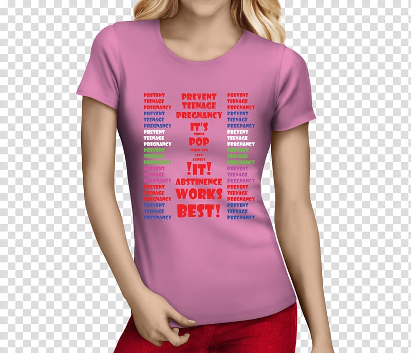 T-shirt Mario Bros. Princess Peach Hoodie, teenage pregnancy transparent background PNG clipart