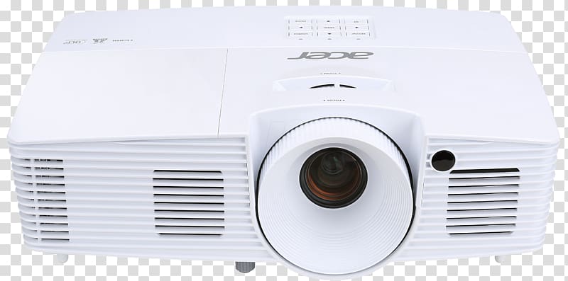 Acer V7850 Projector Multimedia Projectors Display resolution, Projector transparent background PNG clipart