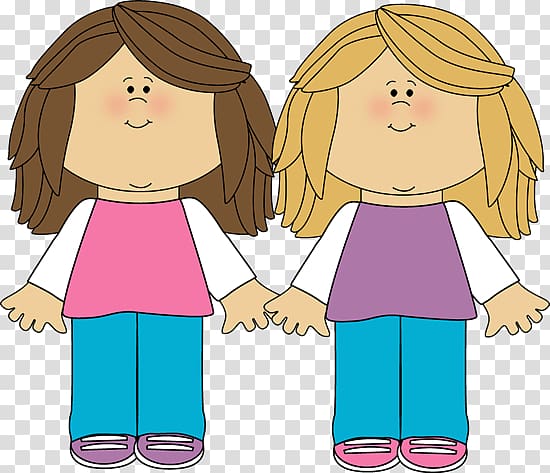 Sister , others transparent background PNG clipart