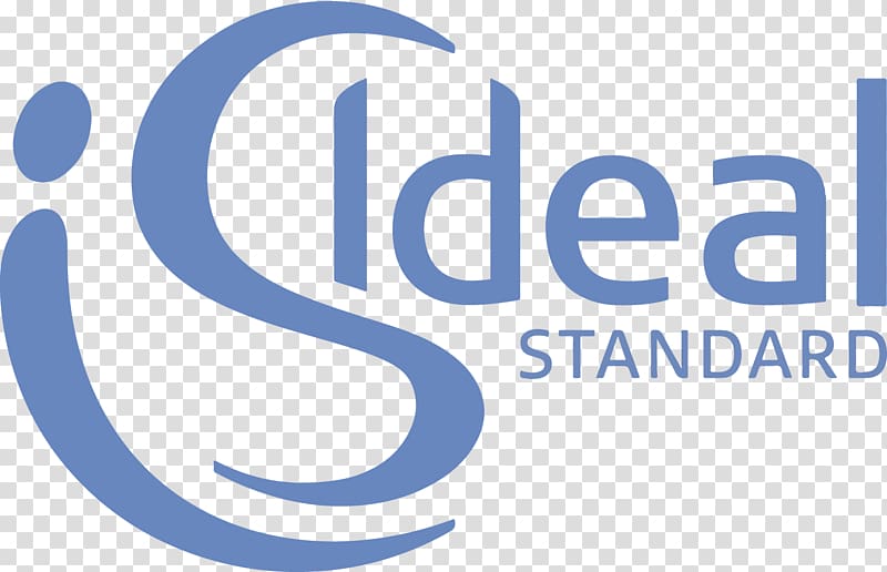 Ideal Standard Bathroom Business Toilet Logo, Business transparent background PNG clipart