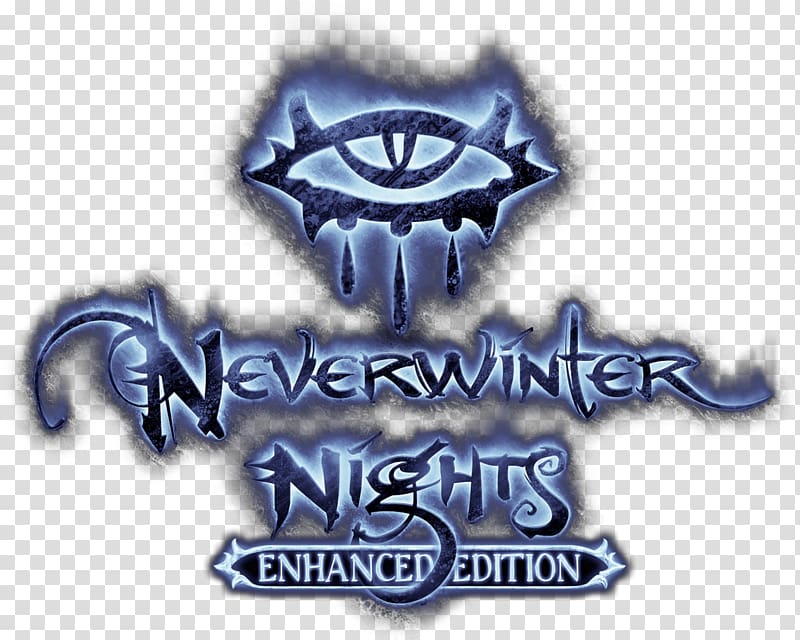 Neverwinter Nights: Hordes of the Underdark Baldur\'s Gate: Enhanced Edition Neverwinter Nights: Shadows of Undrentide Neverwinter Nights 2, planescape torment transparent background PNG clipart