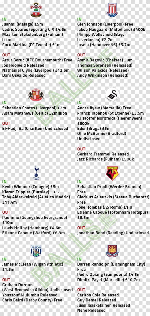 2014–15 La Liga Document Line, line transparent background PNG clipart