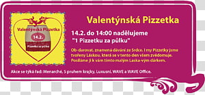 Magenta Line Brand Font, line transparent background PNG clipart thumbnail