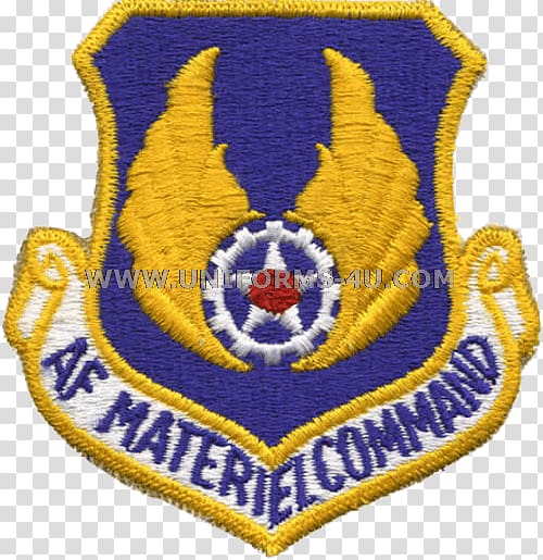 Air Materiel Command United States Air Force Air Force Materiel Command Logistics, military transparent background PNG clipart