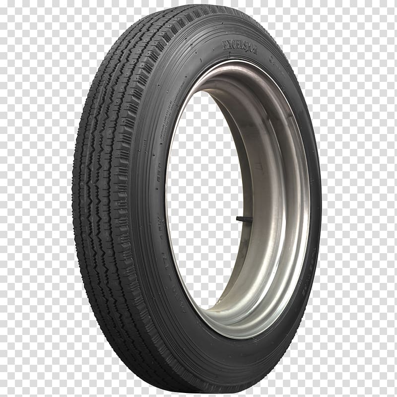 Coker Tire Motorcycle Tires Whitewall tire, european and american style transparent background PNG clipart