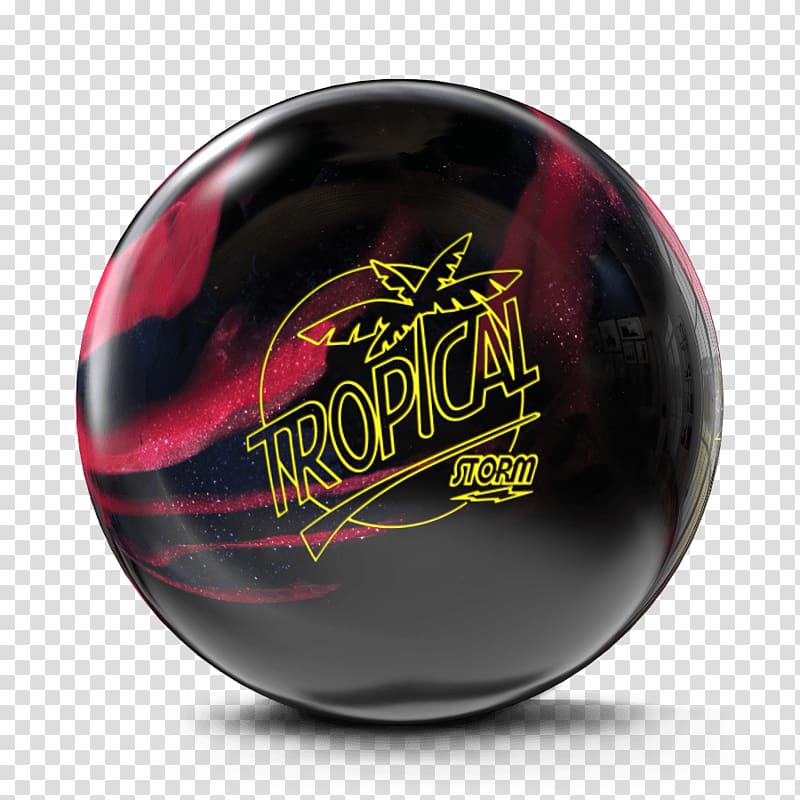 Bowling Balls Storm Ten-pin bowling, Tropical Cyclone transparent background PNG clipart