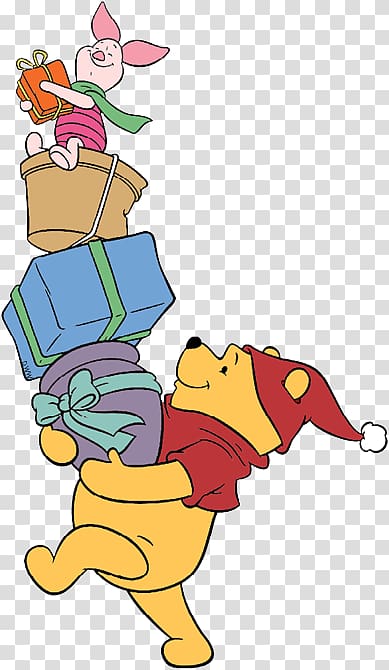 Piglet Winnie-the-Pooh Eeyore The Walt Disney Company , winnie the pooh transparent background PNG clipart
