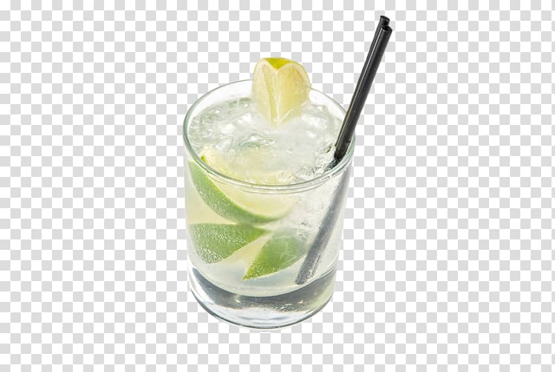 Caipirinha Mojito Cocktail Rebujito Lemonade, Lemon ice drink transparent background PNG clipart