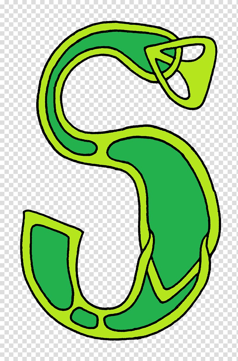Reptile Green Line , girdle transparent background PNG clipart