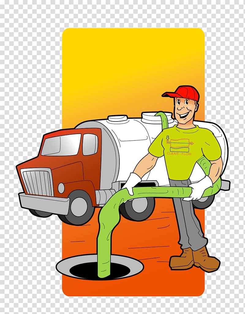 sewer clean out clip art