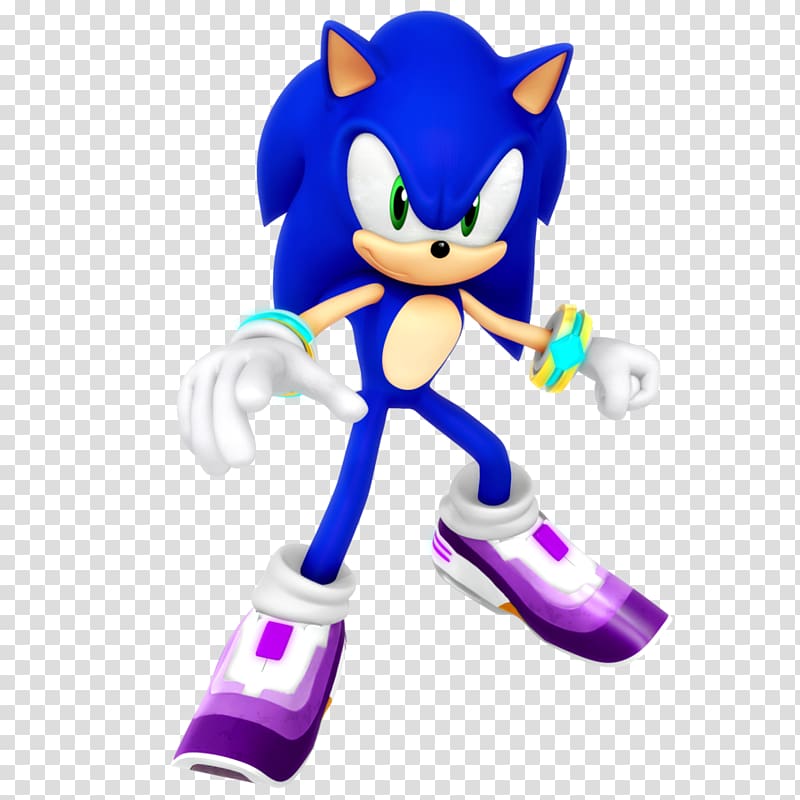 Sonic the Hedgehog Sonic Adventure 2 Sonic Gems Collection Shoe, sonic the hedgehog transparent background PNG clipart