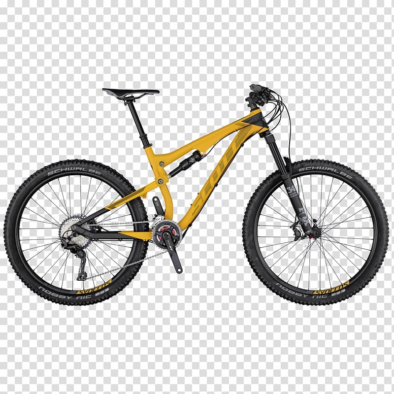 Mountain bike Bicycle Forks Cross-country cycling Enduro, Bicycle transparent background PNG clipart