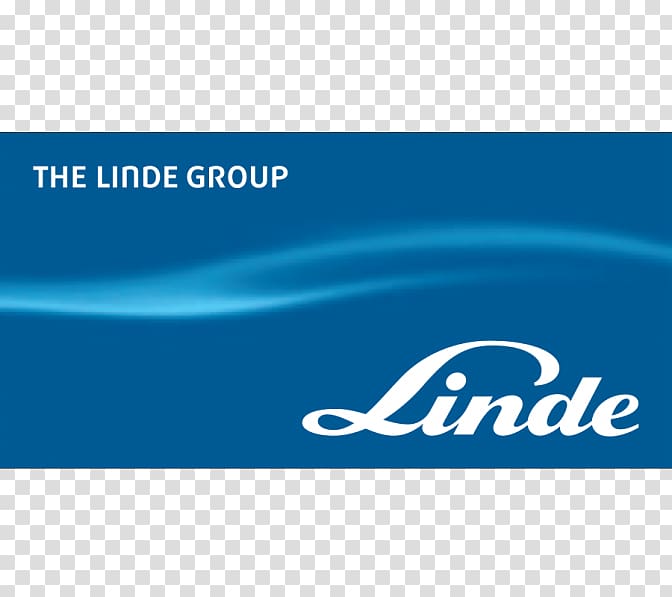 Logo The Linde Group Linde Gas Benelux B.V. Brand, logo linde transparent background PNG clipart