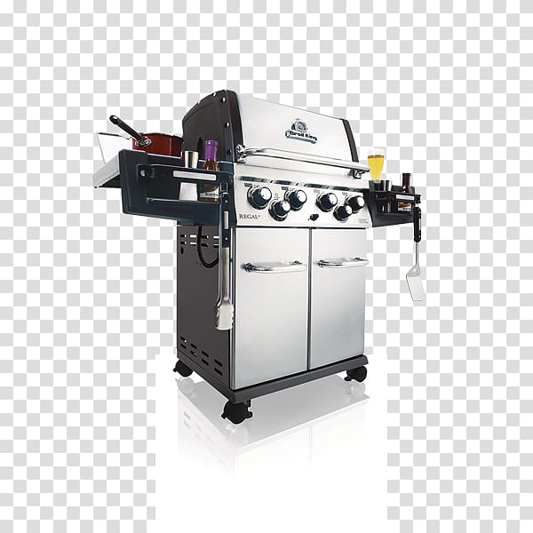 Barbecue Grilling Propane Broil King Regal S440 Pro Broil King Regal S590 Pro, barbecue transparent background PNG clipart