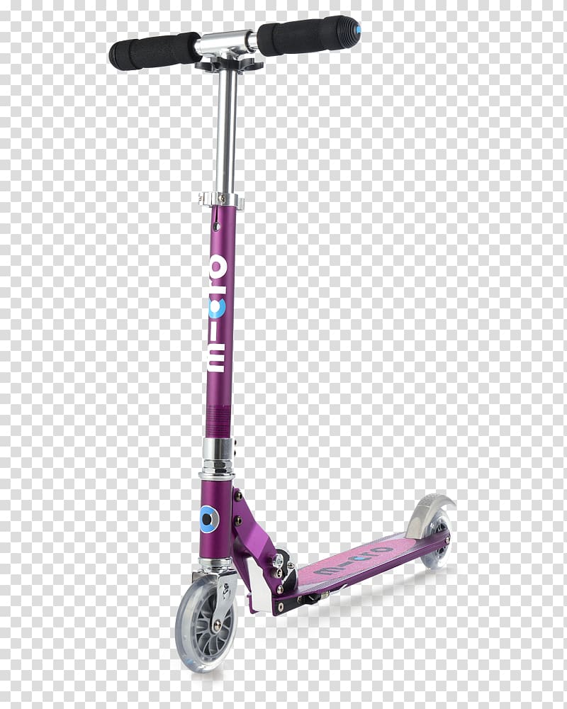 Kick scooter Micro Mobility Systems Sprite Wheel, kick scooter transparent background PNG clipart