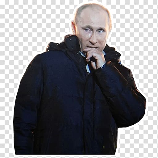 Vladimir Putin Hoodie, vladimir putin transparent background PNG clipart