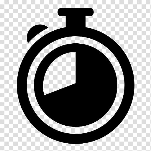Timer Computer Icons Clock, self timer transparent background PNG clipart