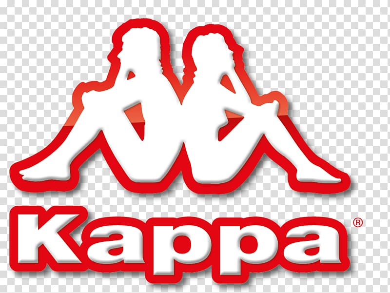 T-shirt Kappa Logo Tracksuit Hoodie, T-shirt transparent background PNG clipart