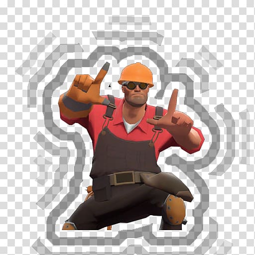 Team Fortress 2 Czech Cartoon Blog Stránka, Slamy transparent background PNG clipart