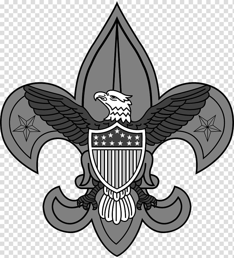 Boy Scouts of America Scouting World Scout Emblem Eagle Scout graphics, boyscout of the philippines logo transparent background PNG clipart