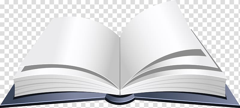 open book clipart png