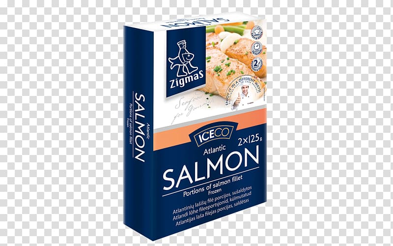 Font Brand Product, salmon fillet transparent background PNG clipart