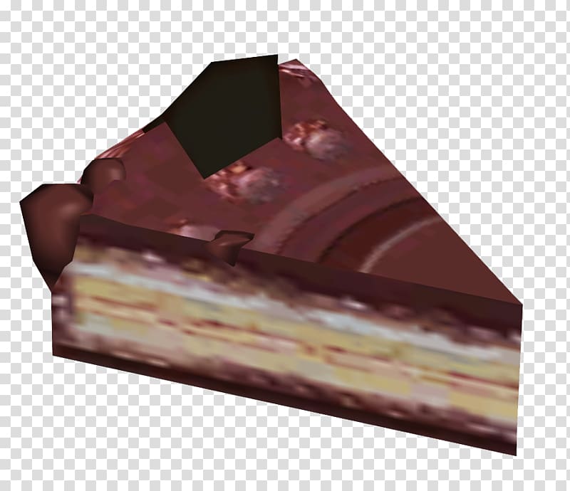 Chocolate cake Sachertorte Wookieepedia Fruitcake Food, chocolate cake transparent background PNG clipart