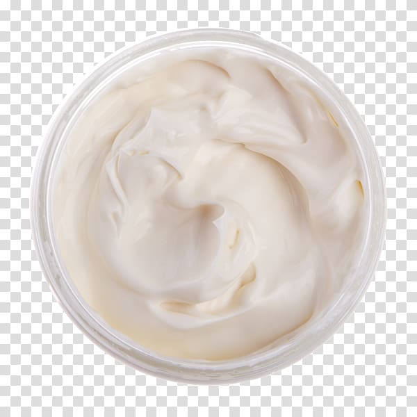 Ice cream Whipped cream Crème fraîche Butter, ice cream transparent background PNG clipart
