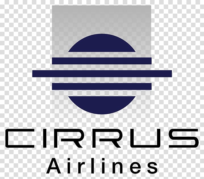 Airplane Cirrus Airlines Cirrus Aircraft Germany, airplane transparent background PNG clipart