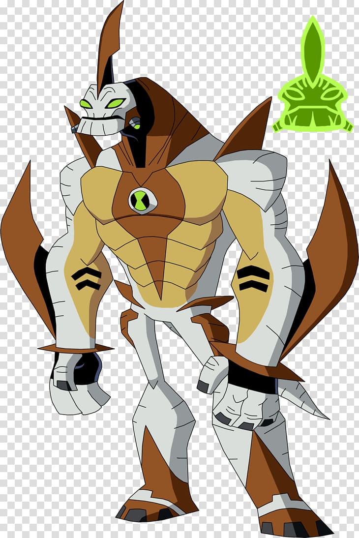 Humungosaur Ben 10 Ripjaws Four Arms Drawing, ben ten omniverse ben transparent background PNG clipart