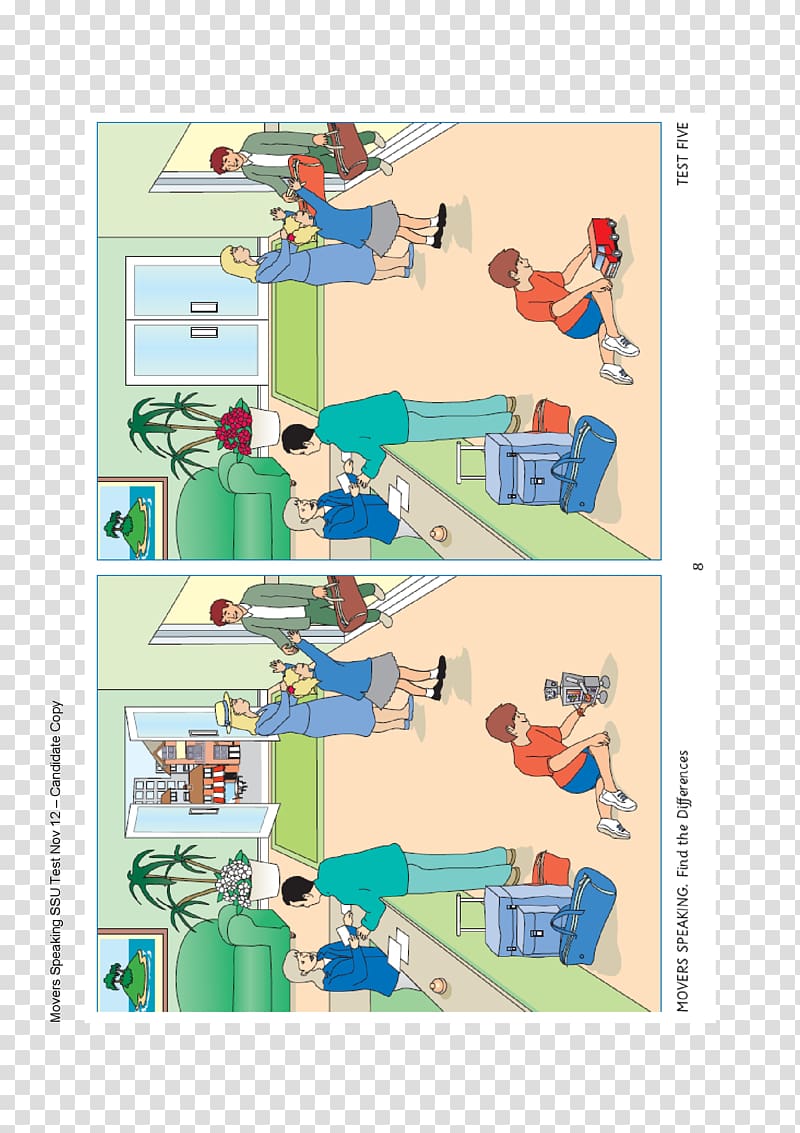 Paper Essay Test Cambridge Assessment English Cambridge English: Young Learners, in the bedroom and out of the different you transparent background PNG clipart