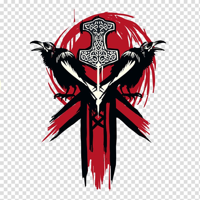 For Honor PlayStation 4 Viking Knight Berserker, the ultimate warrior transparent background PNG clipart