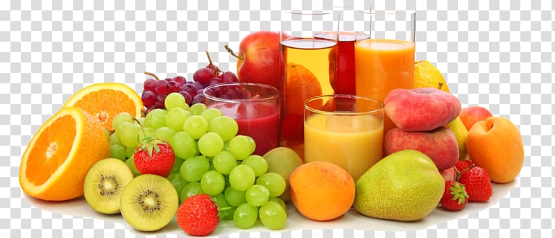 assorted fruits illustration, Orange juice Apple juice Fruit, Free Of Juice Icon transparent background PNG clipart