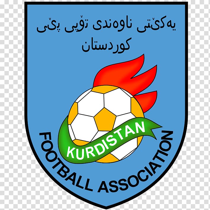 Iraqi Kurdistan national football team South Ossetia national football team Arameans Suryoye football team, football transparent background PNG clipart