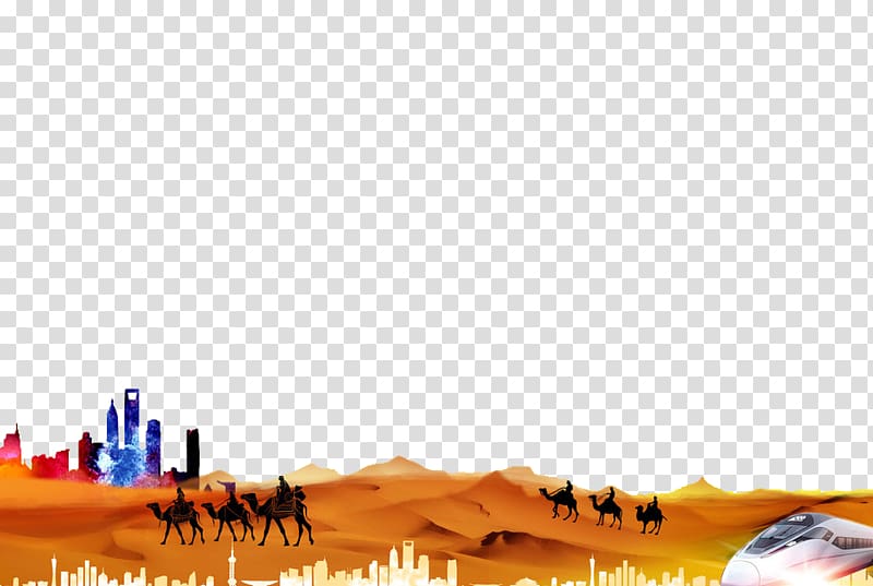 Desert Icon, Desert Tour transparent background PNG clipart